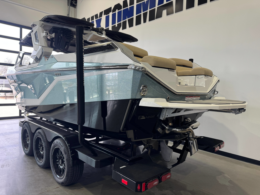 2025 Nautique Boats G23 Paragon for sale in Lewisville, Texas