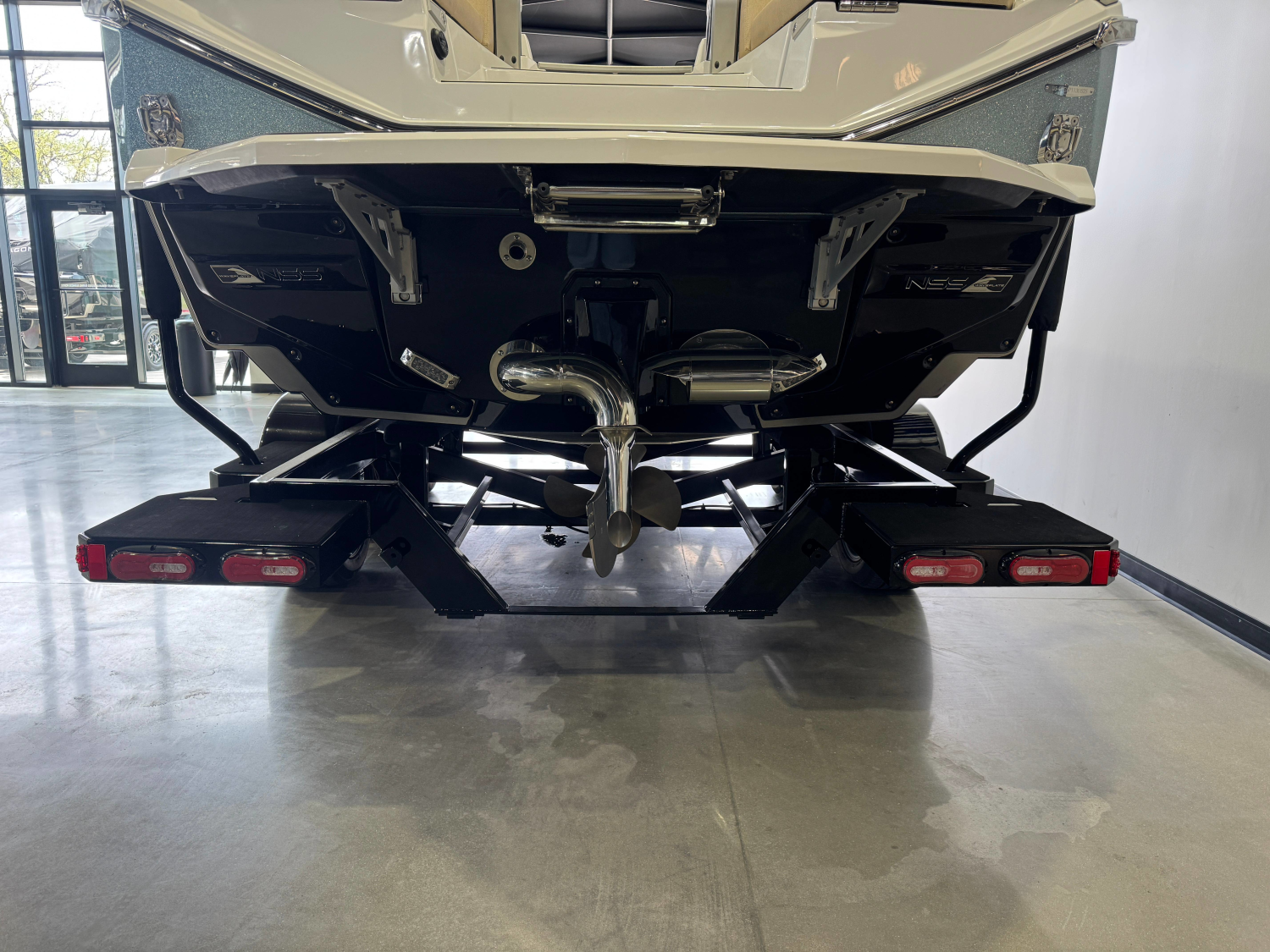 2025 2025 Nautique Super Air Nautique 23 Paragon for sale in Lewisville, Texas