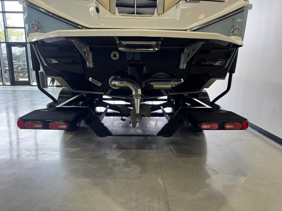 2025 Nautique Boats G23 Paragon for sale in Lewisville, Texas