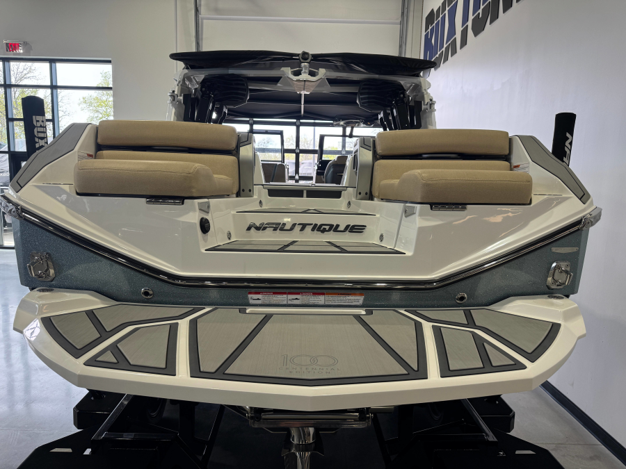 2025 Nautique Boats G23 Paragon for sale in Lewisville, Texas