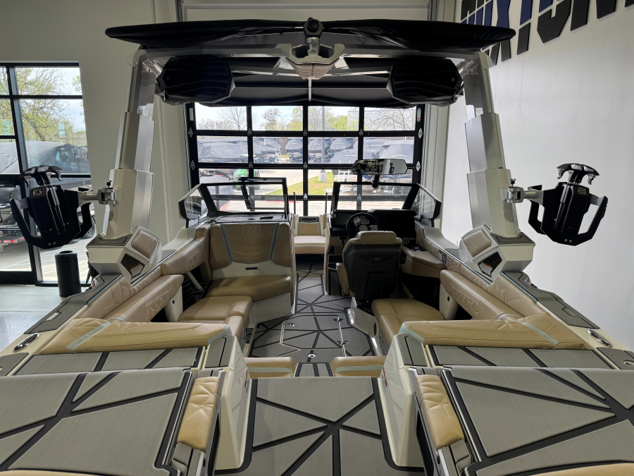 2025 Nautique Boats G23 Paragon for sale in Lewisville, Texas