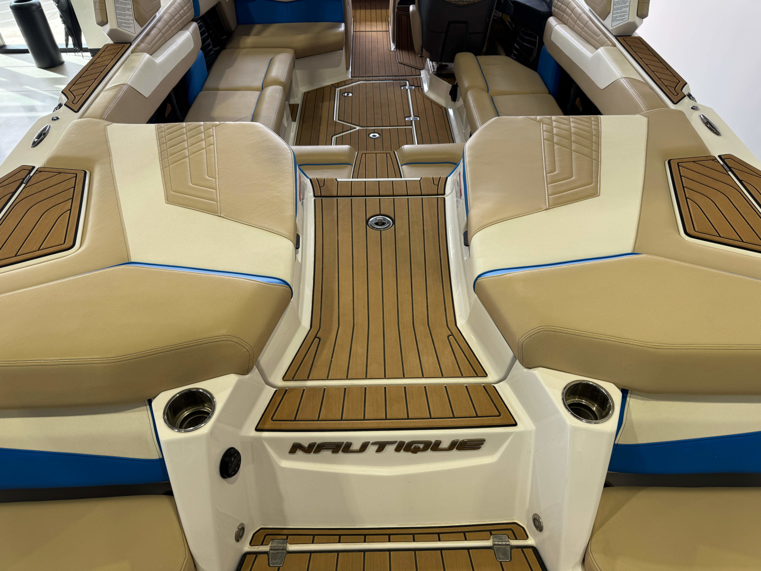 2023 Nautique Boats G23 for sale in Lewisville, Texas