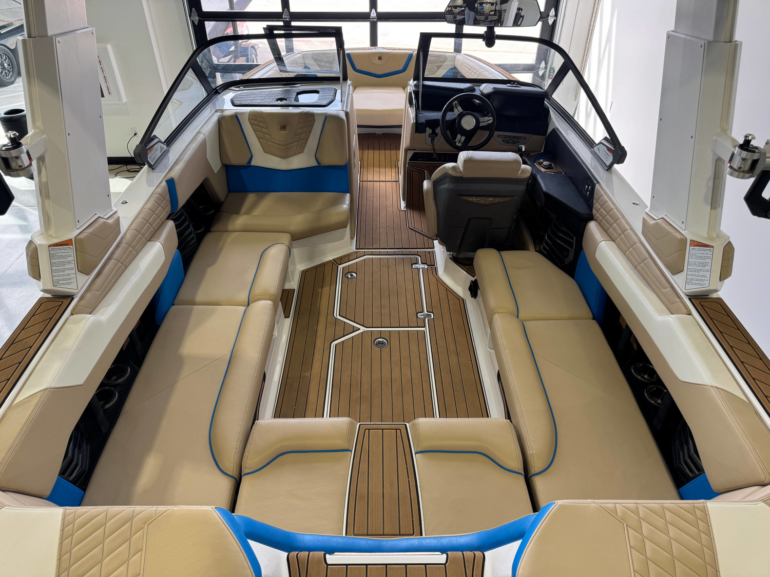 2023 Nautique Boats G23 for sale in Lewisville, Texas