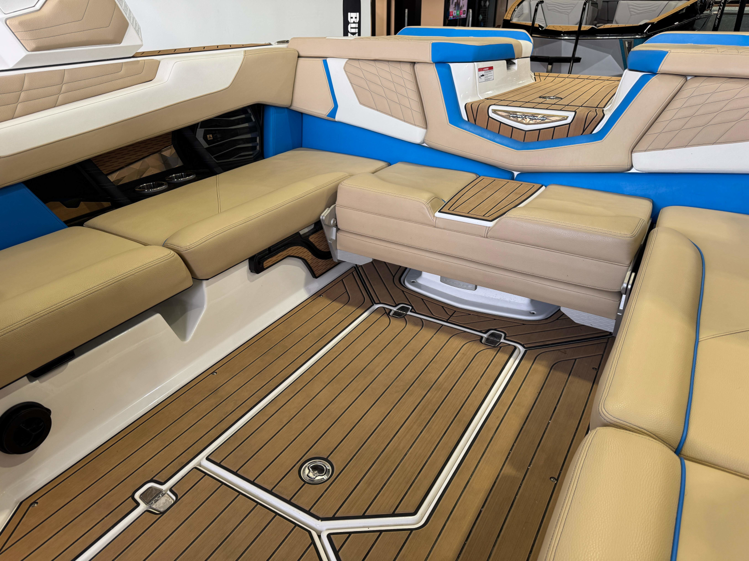 2023 Nautique Boats G23 for sale in Lewisville, Texas