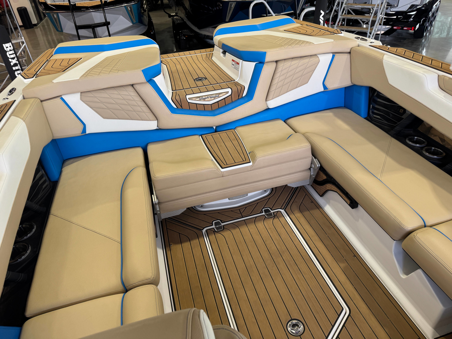 2023 Nautique Boats G23 for sale in Lewisville, Texas