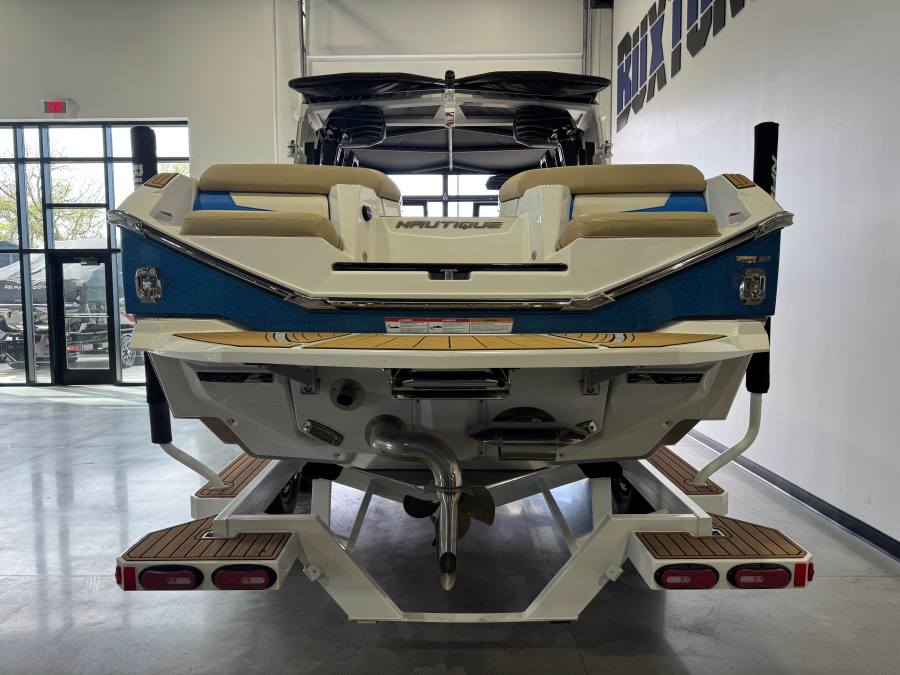 2023 Nautique Boats G23 for sale in Lewisville, Texas