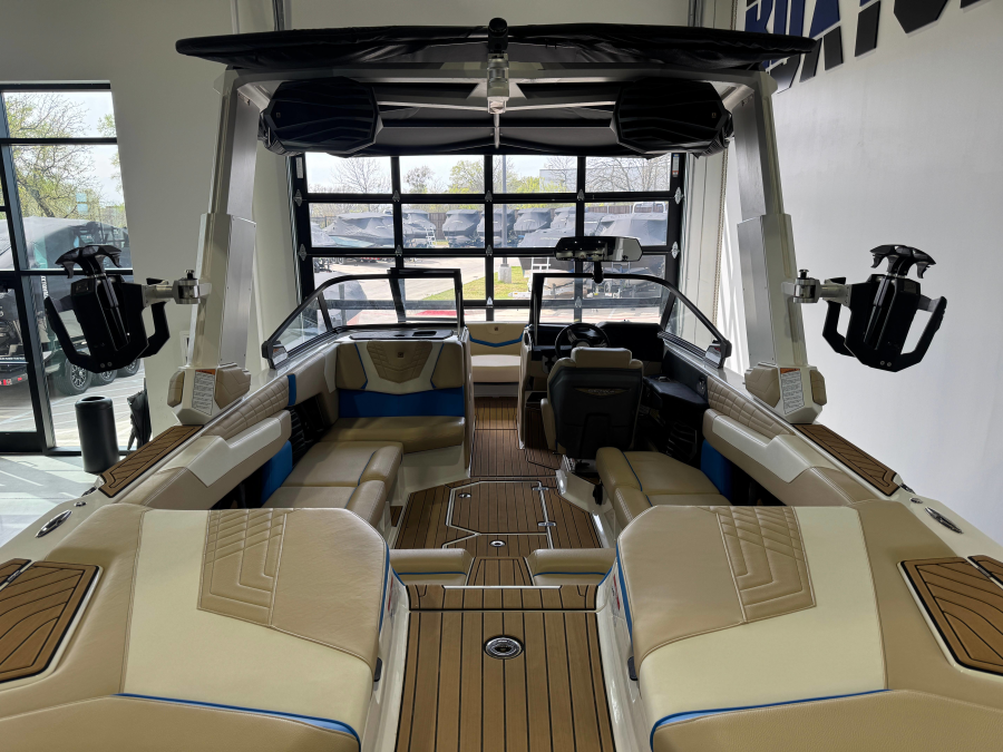 2023 Nautique Boats G23 for sale in Lewisville, Texas