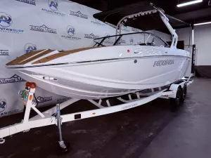 2026 Moomba Mojo Icon