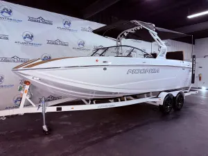 2026 Moomba Mojo Icon