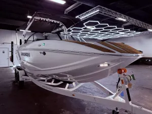 2026 Moomba Mojo Icon