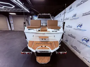 2026 Moomba Mojo Icon