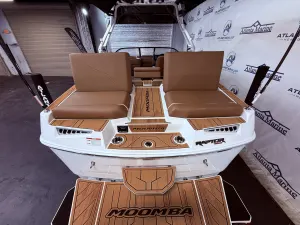 2026 Moomba Mojo Icon