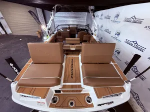 2026 Moomba Mojo Icon