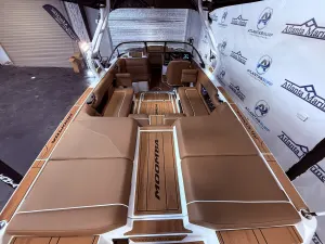 2026 Moomba Mojo Icon