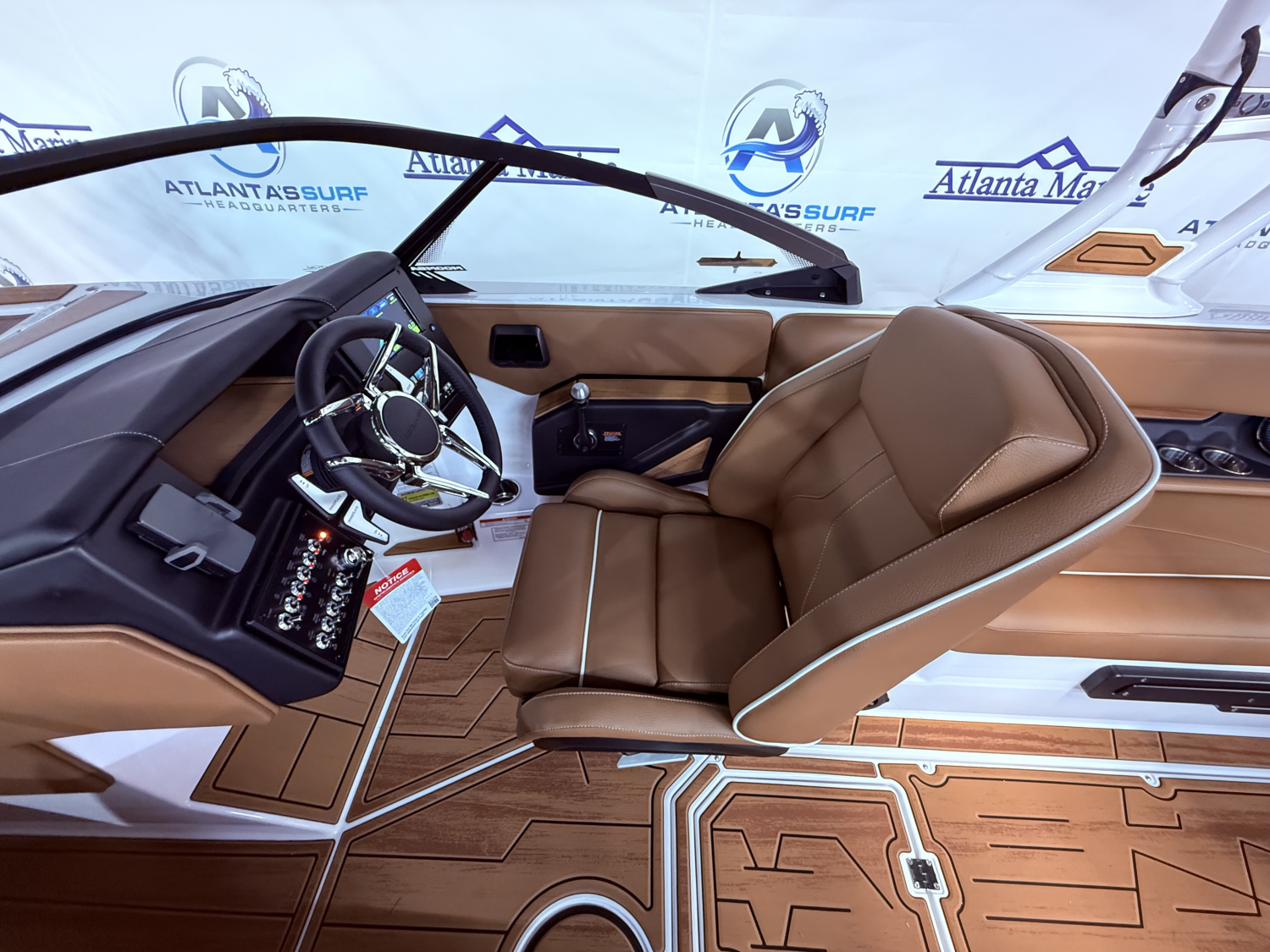 2026 Moomba Mojo