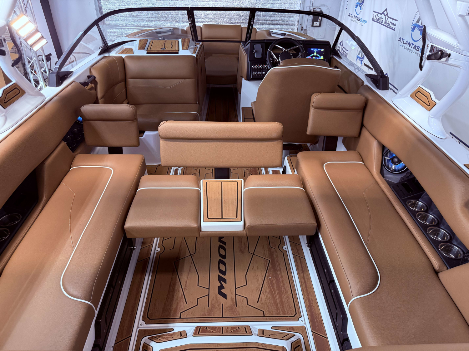 2026 Moomba Mojo