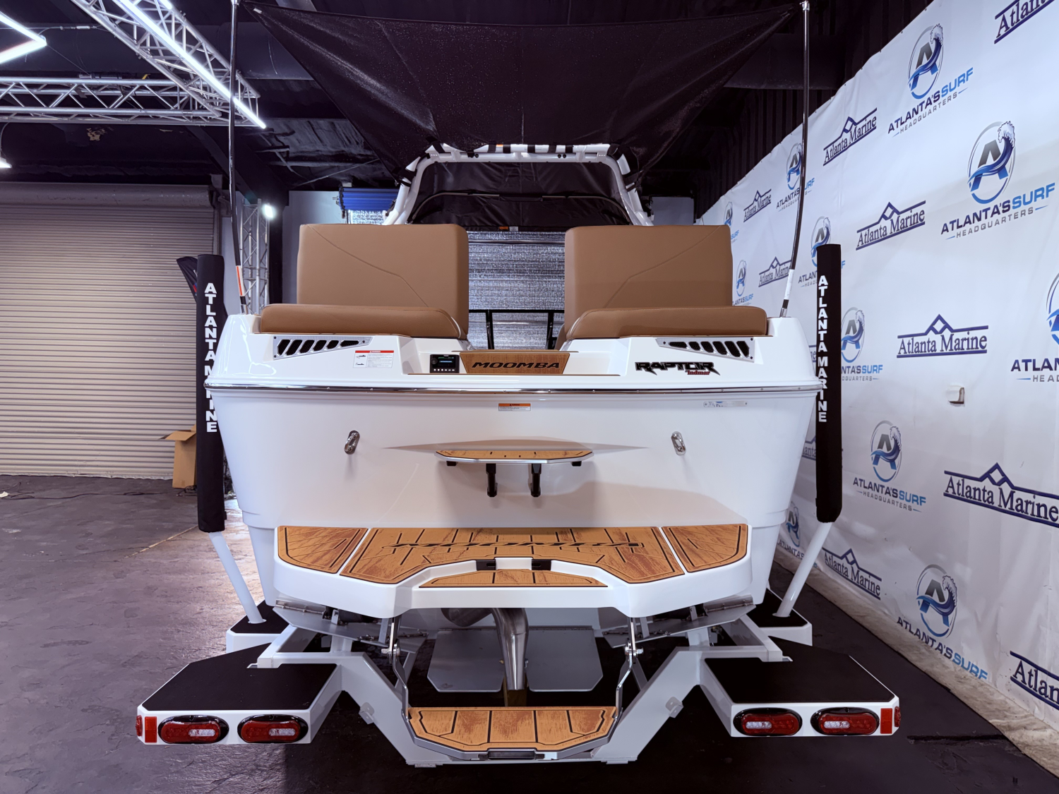 2026 Moomba Mojo