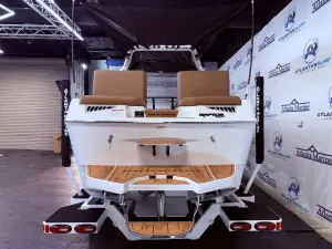 2026 Moomba Mojo Icon
