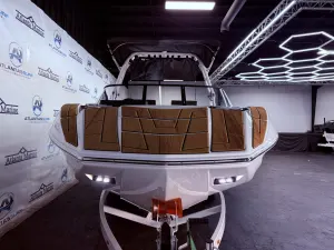 2026 Moomba Mojo Icon