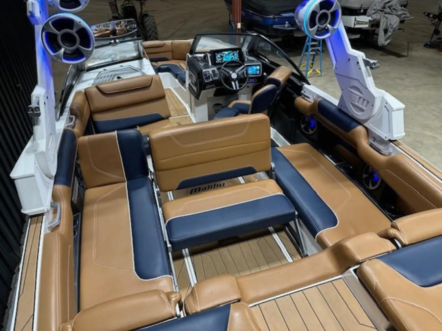 2019 Malibu Boats M235 for sale in Excelsior, Minnesota