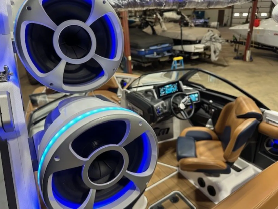 2019 Malibu Boats M235 for sale in Excelsior, Minnesota