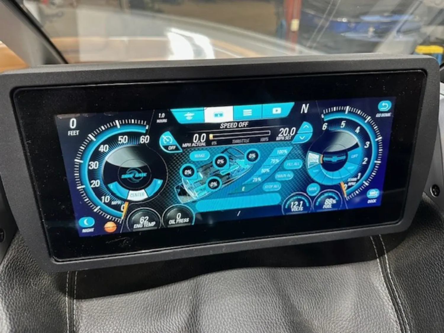 2019 Malibu Boats M235 for sale in Excelsior, Minnesota