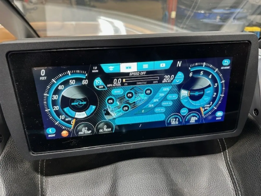 2019 Malibu Boats M235 for sale in Excelsior, Minnesota