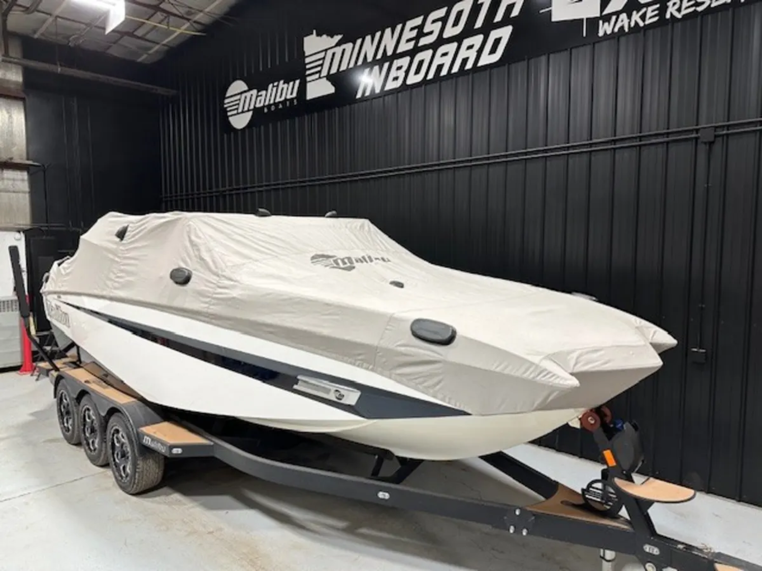 2019 Malibu Boats M235 for sale in Excelsior, Minnesota