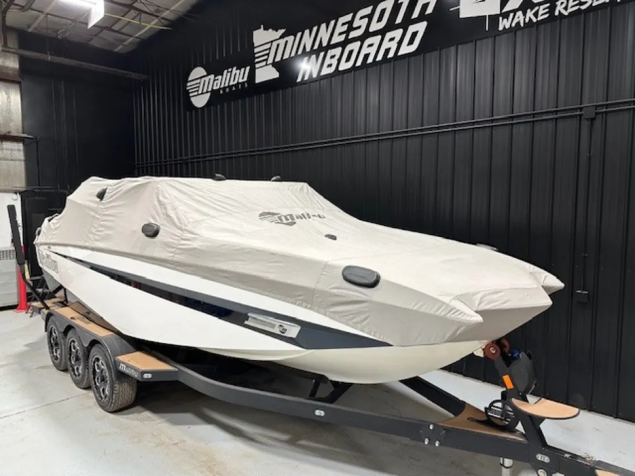 2019 Malibu Boats M235 for sale in Excelsior, Minnesota