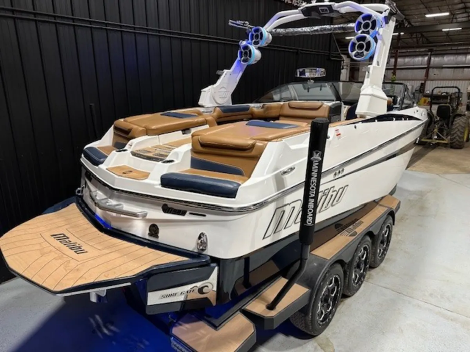2019 Malibu Boats M235 for sale in Excelsior, Minnesota