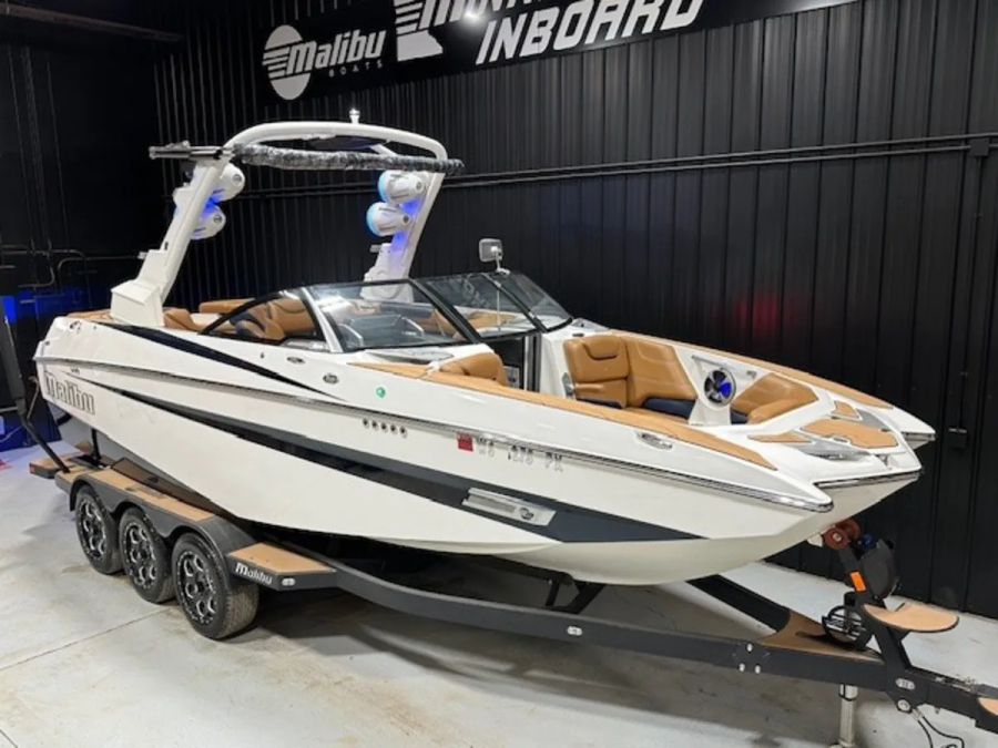 2019 Malibu Boats M235 for sale in Excelsior, Minnesota
