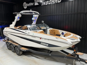 2019 Malibu Boats M235 for sale in Excelsior, Minnesota