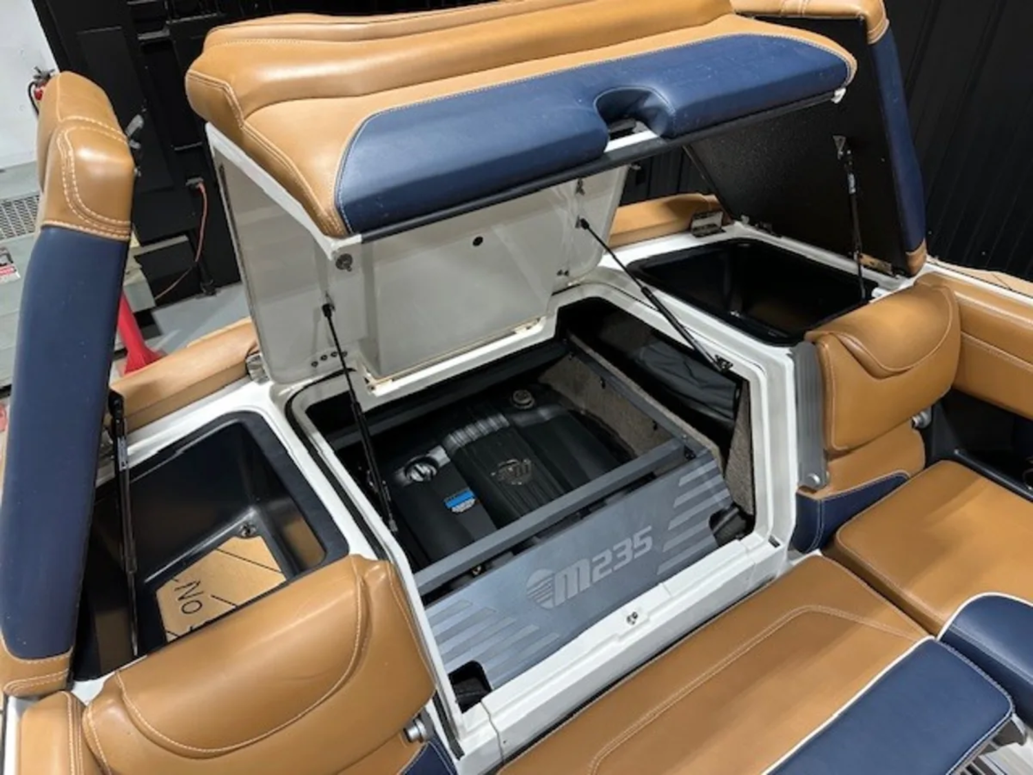 2019 Malibu Boats M235 for sale in Excelsior, Minnesota