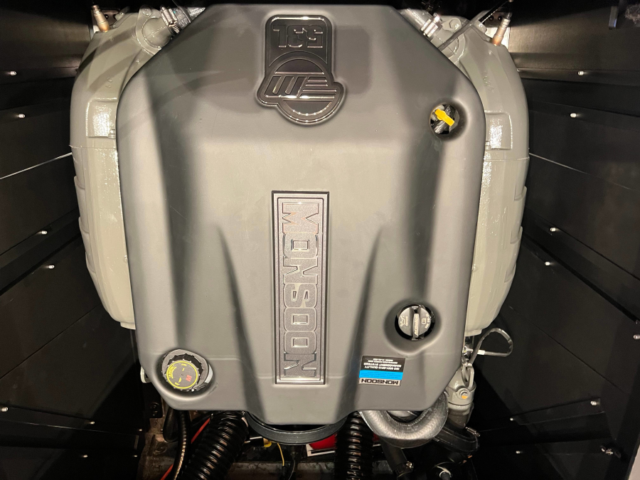 2026 Axis Boats T250 for sale in Grove, Oklahoma