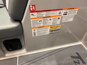 2026 Axis Boats T250 for sale in Grove, Oklahoma