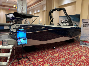 2026 Axis Boats T250 for sale in Grove, Oklahoma