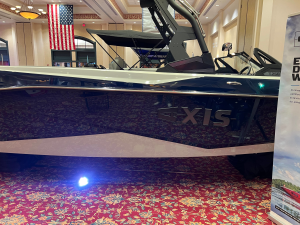 2026 Axis Boats T250 for sale in Grove, Oklahoma