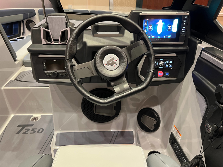 2026 Axis Boats T250 for sale in Grove, Oklahoma