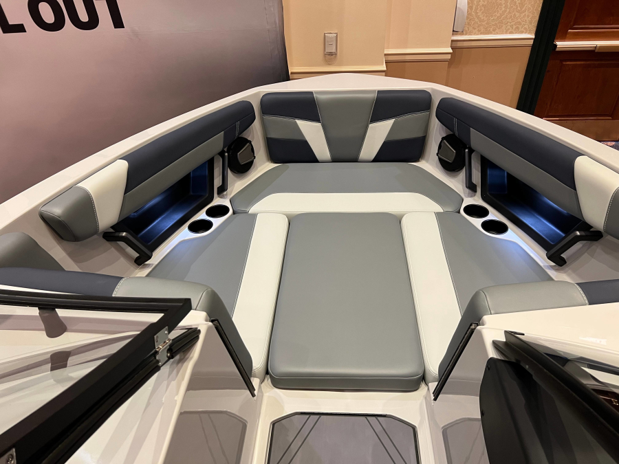 2026 Axis Boats T250 for sale in Grove, Oklahoma