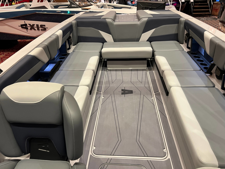 2026 Axis Boats T250 for sale in Grove, Oklahoma