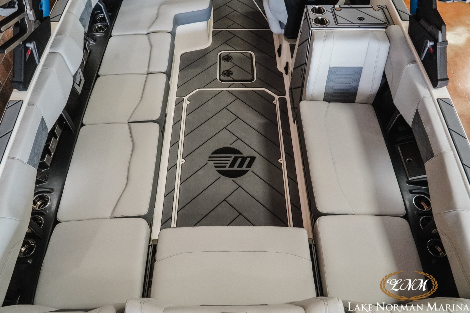 2023 Malibu Boats Wakesetter 25 LSV for sale in Mooresville, North Carolina