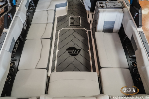 2023 Malibu Boats Wakesetter 25 LSV for sale in Mooresville, North Carolina