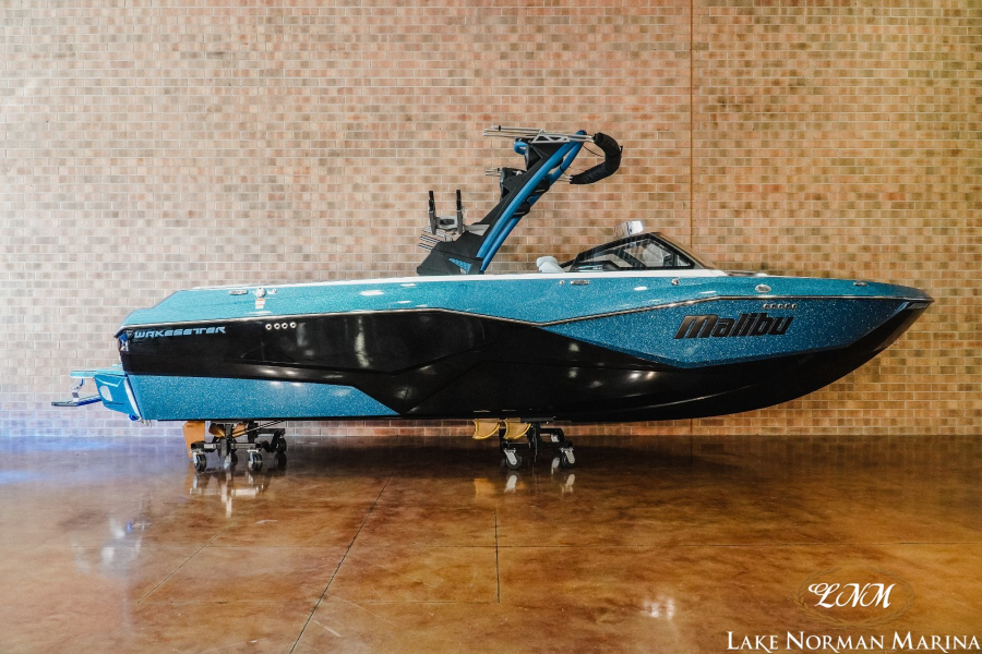 2023 Malibu Boats Wakesetter 25 LSV for sale in Mooresville, North Carolina