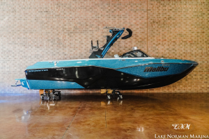 2023 Malibu Boats Wakesetter 25 LSV for sale in Mooresville, North Carolina