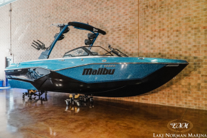2023 Malibu Boats Wakesetter 25 LSV for sale in Mooresville, North Carolina
