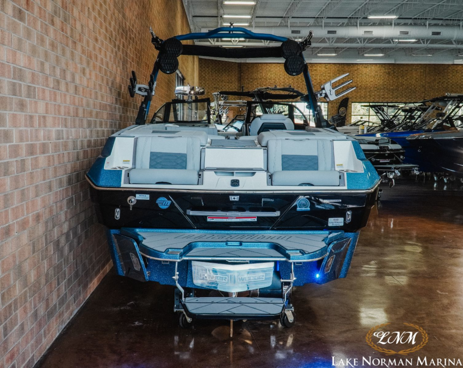 2023 Malibu Boats Wakesetter 25 LSV for sale in Mooresville, North Carolina