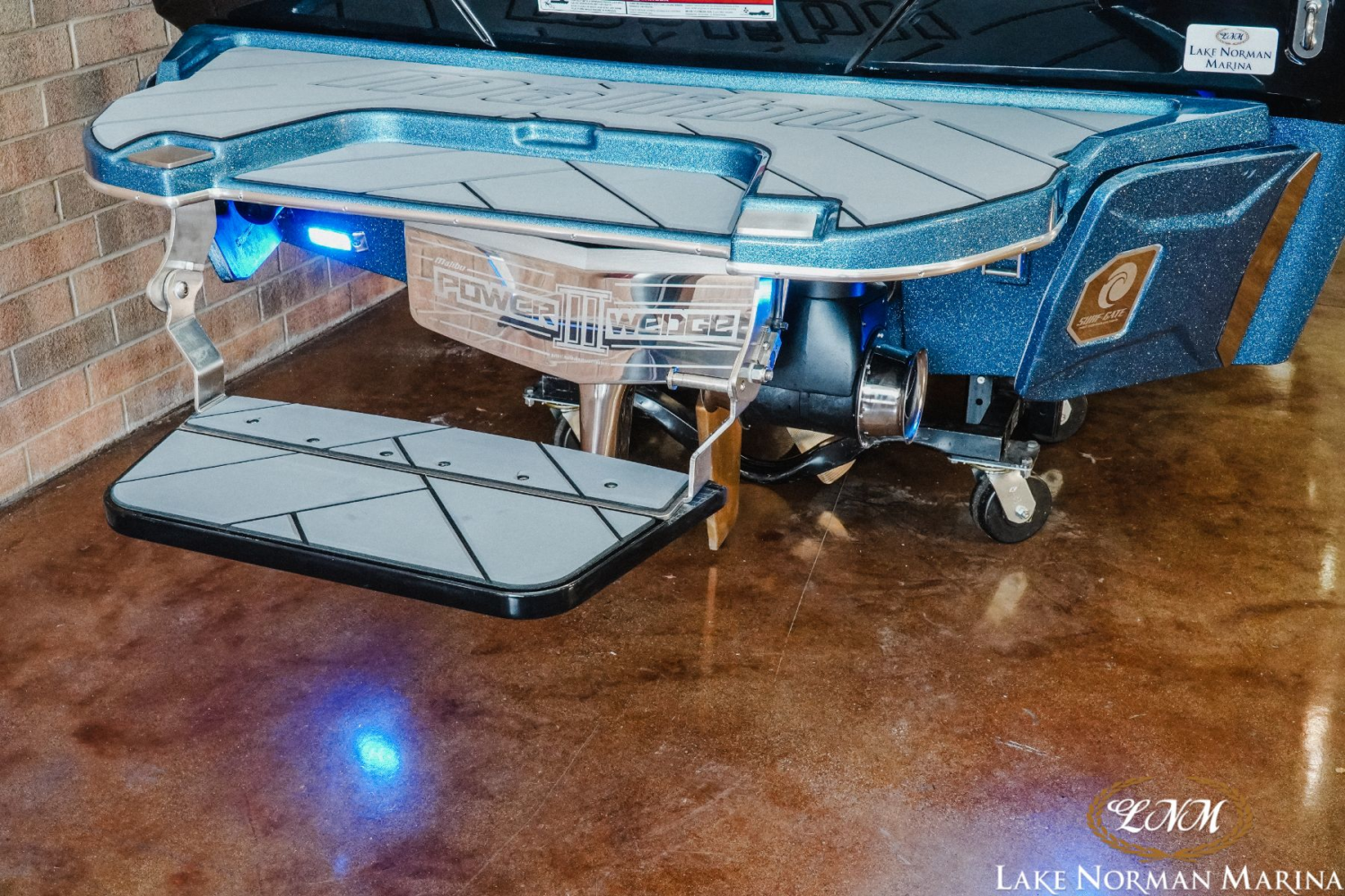 2023 Malibu Boats Wakesetter 25 LSV for sale in Mooresville, North Carolina