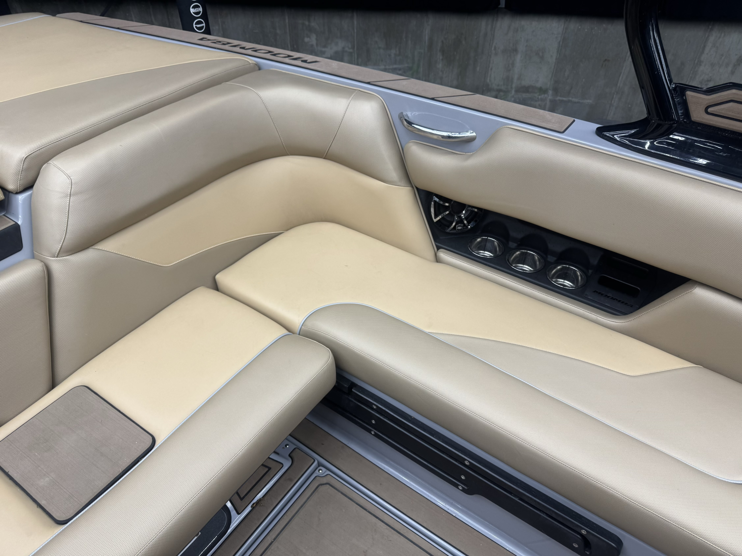 2021 Moomba Boats Mojo for sale in , 