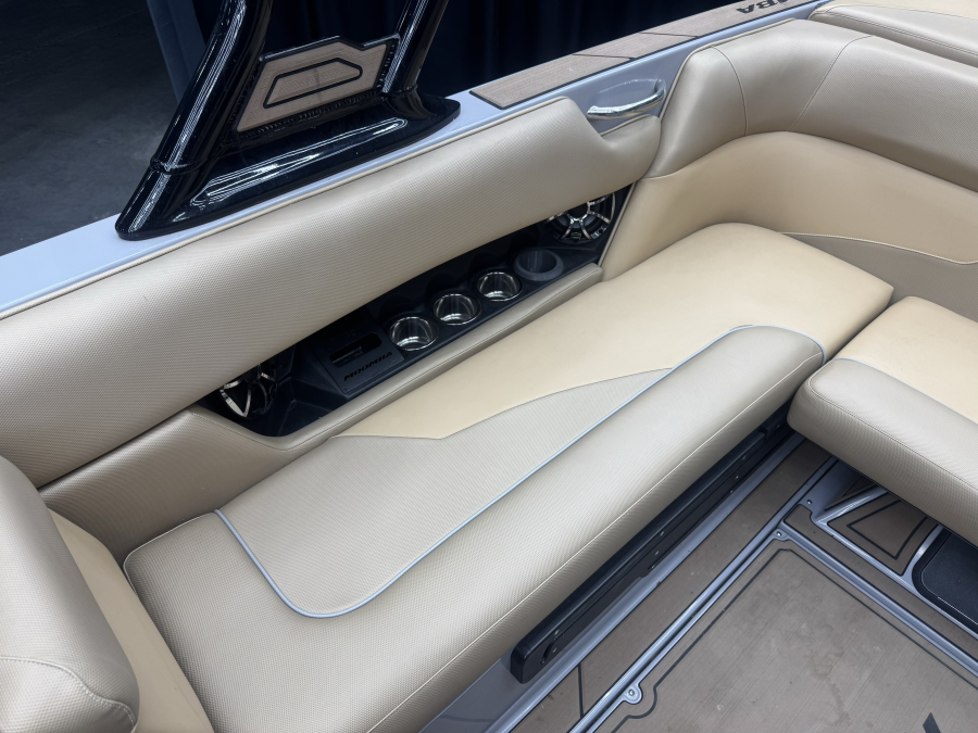 2021 Moomba Boats Mojo for sale in , 