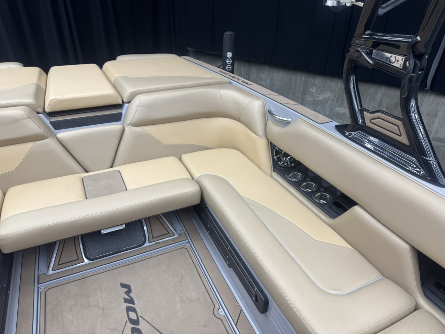 2021 Moomba Boats Mojo for sale in , 
